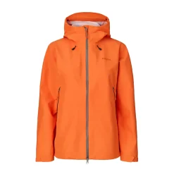 Hot Adventure Shell Skaljakke, dame (Mandarin) Dame Regntøj|Jakker·Overgangsjakke