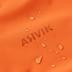Hot Adventure Shell Skaljakke, dame (Mandarin) Dame Regntøj|Jakker·Overgangsjakke