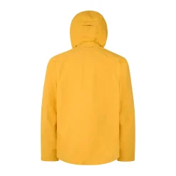 New Adventure Shell skaljakke, herre (Sunshine) Regntøj·|Jakker·Regnjakker