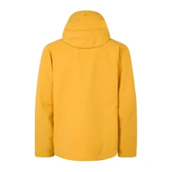 New Adventure Shell skaljakke, herre (Sunshine) Regntøj·|Jakker·Regnjakker