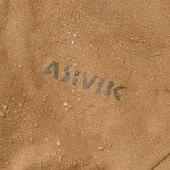 Clearance Adventure Shell skaljakke, herre (Dark Sand) Regntøj·|Jakker·Regnjakker