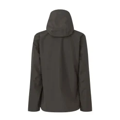 Online Adventure Shell skaljakke, dame (Black) Dame Regntøj|Jakker·Regnjakker