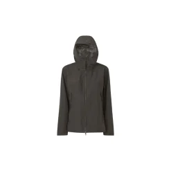 Online Adventure Shell skaljakke, dame (Black) Dame Regntøj|Jakker·Regnjakker