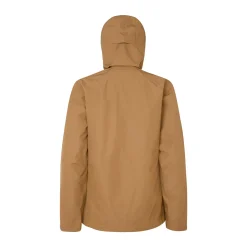 Clearance Adventure Shell skaljakke, dame (Dark Sand) Dame Regntøj|Jakker·Regnjakker