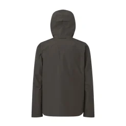 Hot Adventure skaljakke, herre (Black) Regntøj·|Jakker·Regnjakker