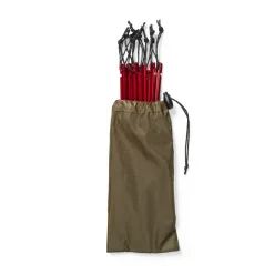 Best Adventure Tarp (Olive) Letvægtstelte & Tarps