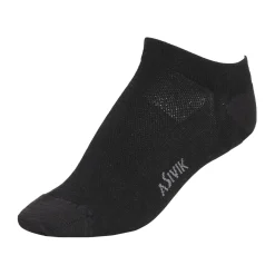 Online Ankelsok, Merinould (Black) Dame Sokker|Sokker·