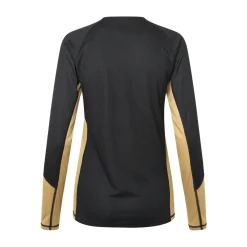 Discount Baselayer Undertøj Sæt, dame (Black / Sand) Dame Undertøj·Lange Underbukser|Undertøj·Uldundertrøjer