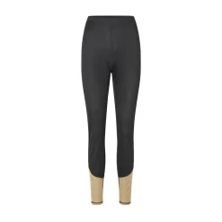 Discount Baselayer Undertøj Sæt, dame (Black / Sand) Dame Undertøj·Lange Underbukser|Undertøj·Uldundertrøjer