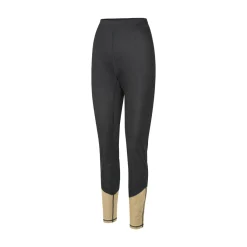 Discount Baselayer Undertøj Sæt, dame (Black / Sand) Dame Undertøj·Lange Underbukser|Undertøj·Uldundertrøjer