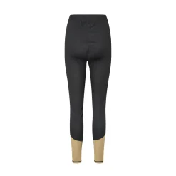 Discount Baselayer Undertøj Sæt, dame (Black / Sand) Dame Undertøj·Lange Underbukser|Undertøj·Uldundertrøjer