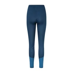 Hot Baselayer Undertøj Sæt, dame (Blue / Blue) Dame Undertøj·Lange Underbukser|Undertøj·Uldundertrøjer