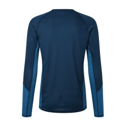 Hot Baselayer Undertøj Sæt, herre (Blue / Blue) Undertøj·Lange Underbukser|Undertøj·Skiundertøj