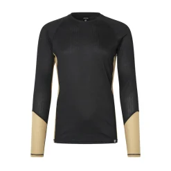 Discount Baselayer Undertøj Sæt, herre (Black / Sand) Undertøj·Lange Underbukser|Undertøj·Uldundertrøjer