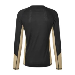Discount Baselayer Undertøj Sæt, herre (Black / Sand) Undertøj·Lange Underbukser|Undertøj·Uldundertrøjer
