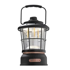 New Camp Lantern Rechargeable Teltlygter|Lanterner