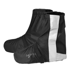 Sale Commute Gaiter / skoovertræk til cykelbrug Dame Regntøj|Bukser & Shorts·Regnbukser