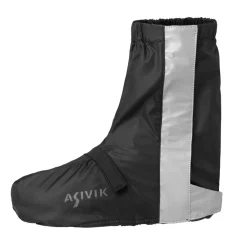 Sale Commute Gaiter / skoovertræk til cykelbrug Dame Regntøj|Bukser & Shorts·Regnbukser