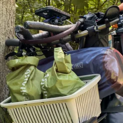 Sale Drybag 7 liter Tilbehør Til Rygsække & Tasker ›