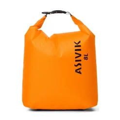 Discount DryBag LW 8 L (Orange) Tilbehør Til Rygsække & Tasker ›
