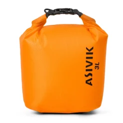 New DryBag LW 3 L (Orange) Tilbehør Til Rygsække & Tasker ›