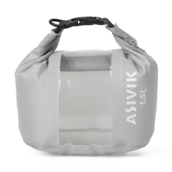 Hot DryBag LW Window 1,5 L (Grey) Tilbehør Til Rygsække & Tasker ›