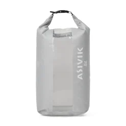 Best DryBag LW Window 5 L (Grey) Tilbehør Til Rygsække & Tasker ›