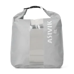 Sale DryBag LW Window 8 L (Grey) Tilbehør Til Rygsække & Tasker ›