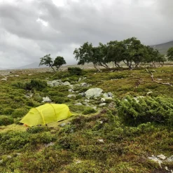 Sale Explore 2 personers telt Tunneltelte|Letvægtstelte & Tarps
