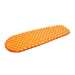 Online Explore Airmat Large R6.7 liggeunderlag (Orange) Oppustelige Liggeunderlag