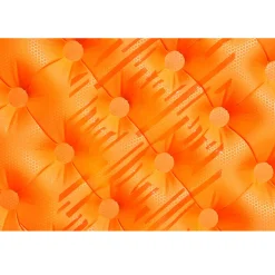 Online Explore Airmat Large R6.7 liggeunderlag (Orange) Oppustelige Liggeunderlag