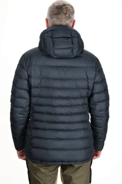 Outlet Explore Down dunjakke, herre (Midnight Blue) Jakker·Overgangsjakke|Jakker·Dun- & Fiberjakker