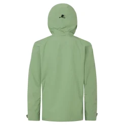 Clearance Explore Storm skaljakke, herre (Moss green) Regntøj·|Jakker·Regnjakker