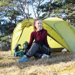 Discount Explorer 3 personers telt Tunneltelte|Letvægtstelte & Tarps