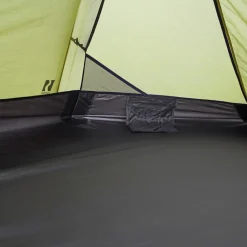 Clearance Explorer 1 persons telt Tunneltelte|Letvægtstelte & Tarps