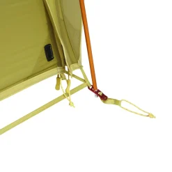 Clearance Explorer 1 persons telt Tunneltelte|Letvægtstelte & Tarps