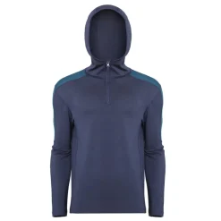 Best Explorer Merino Hoodie, herre Undertøj·Uldundertrøjer|Undertøj·Skiundertøj