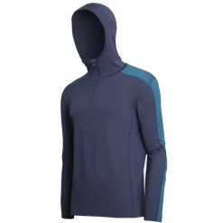 Best Explorer Merino Hoodie, herre Undertøj·Uldundertrøjer|Undertøj·Skiundertøj