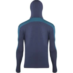 Best Explorer Merino Hoodie, herre Undertøj·Uldundertrøjer|Undertøj·Skiundertøj