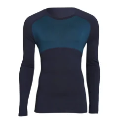 Clearance Explorer Merinould Crew Neck, herre Undertøj·Uldundertrøjer|Undertøj·Skiundertøj