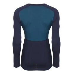 Clearance Explorer Merinould Crew Neck, herre Undertøj·Uldundertrøjer|Undertøj·Skiundertøj