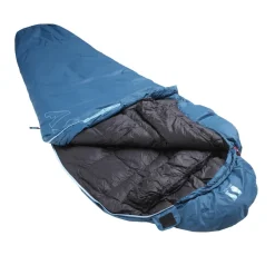 Clearance Explorer 2S / 175 cm H, sovepose 3-Sæson Soveposer