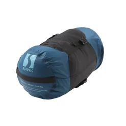 Clearance Explorer 2S / 175 cm H, sovepose 3-Sæson Soveposer