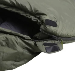 Clearance Explorer 3S / 210 cm V, sovepose Helårs Soveposer