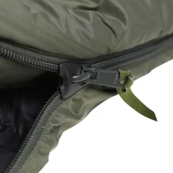 Clearance Explorer 3S / 210 cm V, sovepose Helårs Soveposer