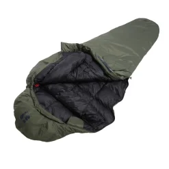 Clearance Explorer 3S / 210 cm V, sovepose Helårs Soveposer