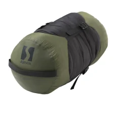 Clearance Explorer 3S / 210 cm V, sovepose Helårs Soveposer