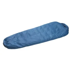 Outlet Explorer 2S / 195 cm V, sovepose 3-Sæson Soveposer