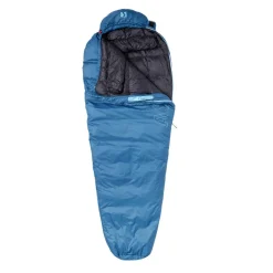 Outlet Explorer 2S / 195 cm V, sovepose 3-Sæson Soveposer