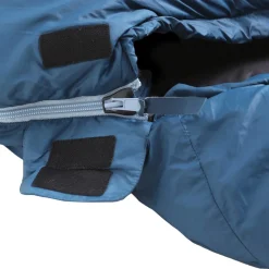 Outlet Explorer 2S / 195 cm V, sovepose 3-Sæson Soveposer